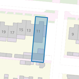 Perceel BEE01-L-1196