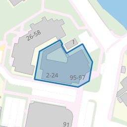 Perceel BEE01-L-1197