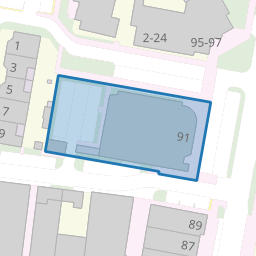 Perceel BEE01-L-1198