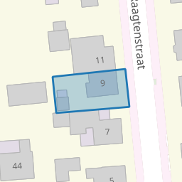 Perceel BEE01-L-1219