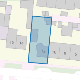 Perceel BEE01-L-1226