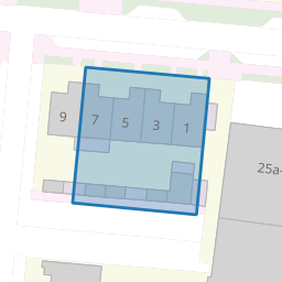 Perceel BEE01-L-1229