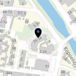 Appartement BEE01 L 1239 12