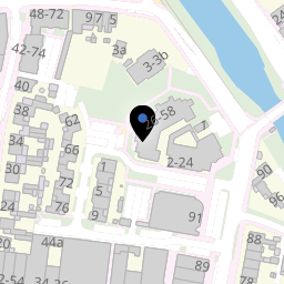 Appartement BEE01 L 1239 15