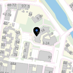 Appartement BEE01 L 1239 16
