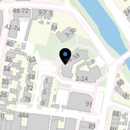 Appartement BEE01 L 1239 17