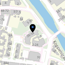 Appartement BEE01 L 1239 2
