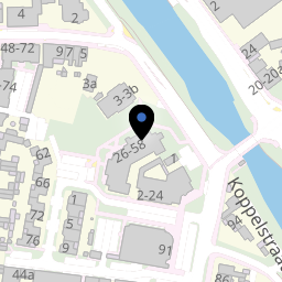 Appartement BEE01 L 1239 3