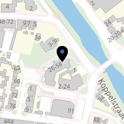 Appartement BEE01 L 1239 4