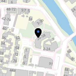 Appartement BEE01 L 1239 8