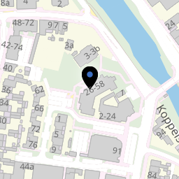 Appartement BEE01 L 1239 9