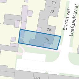 Perceel BEE01-L-1248