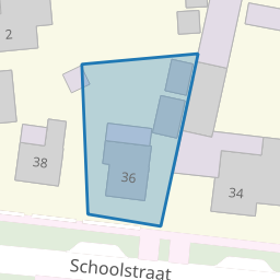 Perceel BEE01-L-1261