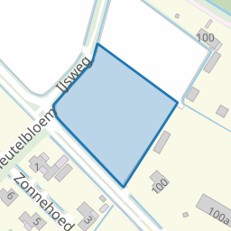 Perceel BEE01-L-1263