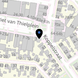Appartement BEE01 L 1264 2