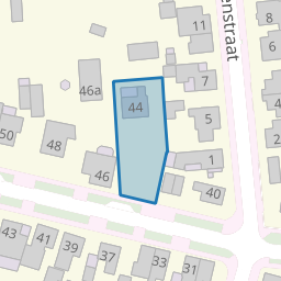 Perceel BEE01-L-1275