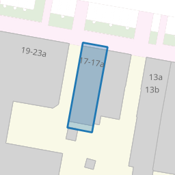 Perceel BEE01-L-1294