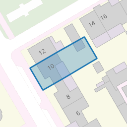 Perceel BEE01-L-1296