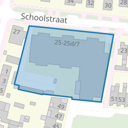 Perceel BEE01-L-1303