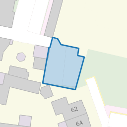 Perceel BEE01-L-1317