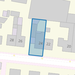 Perceel BEE01-L-1338