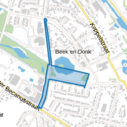 Perceel BEE01-L-1362