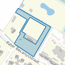 Perceel BEE01-L-1364