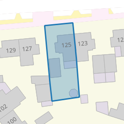 Perceel BEE01-L-1366