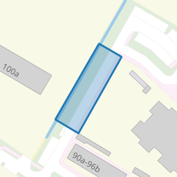 Perceel BEE01-L-1372