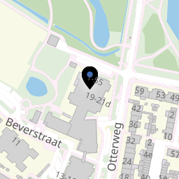 Appartement BEE01 L 1373 5
