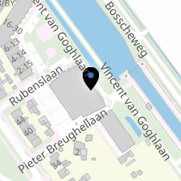Appartement BEE01 L 1382 15