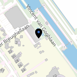 Appartement BEE01 L 1382 27
