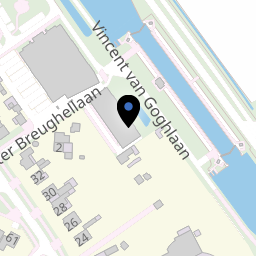 Appartement BEE01 L 1382 28