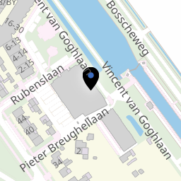 Appartement BEE01 L 1382 36