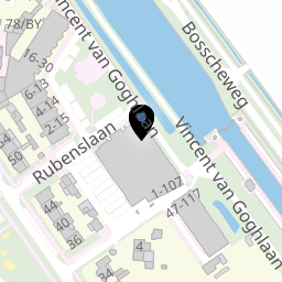 Appartement BEE01 L 1382 38