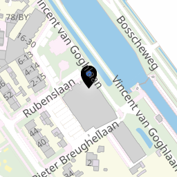 Appartement BEE01 L 1382 39