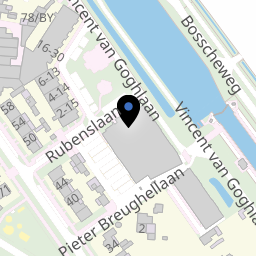 Appartement BEE01 L 1382 41