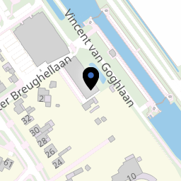 Appartement BEE01 L 1382 47
