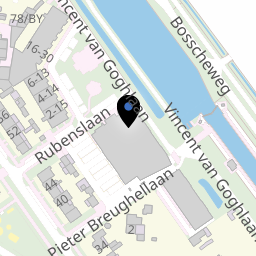 Appartement BEE01 L 1382 55