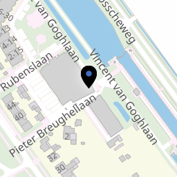 Appartement BEE01 L 1382 59