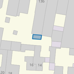 Perceel BEE01-L-1383