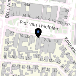 Appartement BEE01 L 1385 2