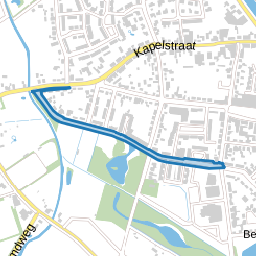 Perceel BEE01-L-1398