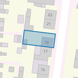 Perceel BEE01-L-1401