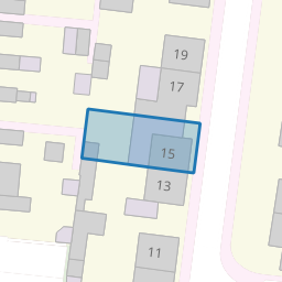 Perceel BEE01-L-1405