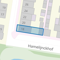 Perceel BEE01-L-1414