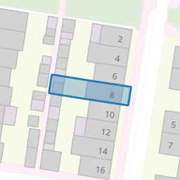 Perceel BEE01-L-1419