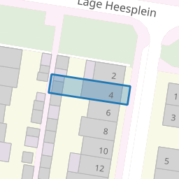 Perceel BEE01-L-1428