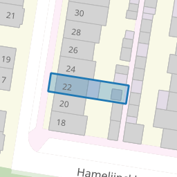 Perceel BEE01-L-1429