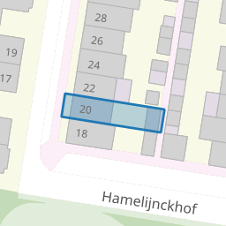 Perceel BEE01-L-1432